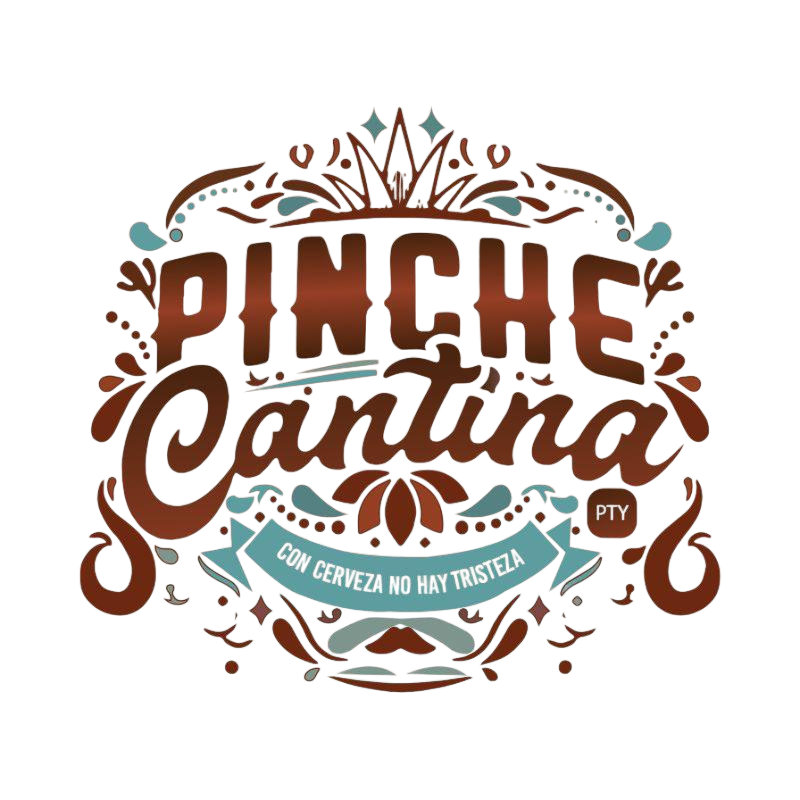 La Pinche Cantina Logo